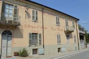 Casa Vacanze Pirulla
